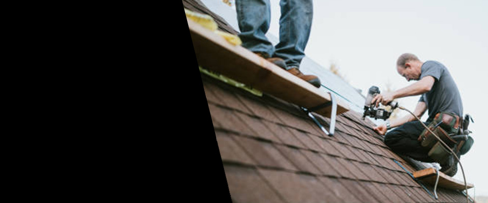 Enfield Center Roofing Contractors